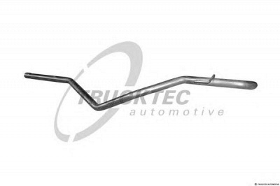 TRUCKTEC AUTOMOTIVE 0239081 -  Труба выхлопного газа